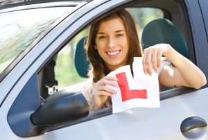 Driving Lessons Airportwest