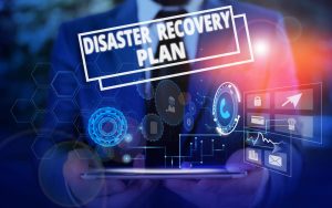 disaster recovery planning